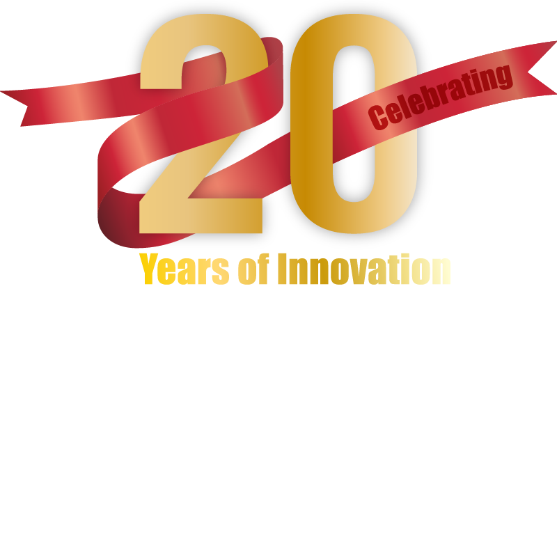 Celebrating two decades of commitment, WAYSION remains your trusted partner in delivering rugged in-vehicle tablets.