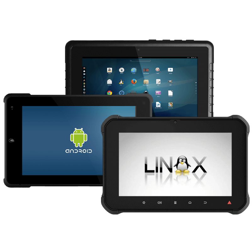 Celebrating two decades of commitment, WAYSION remains your trusted partner in delivering rugged in-vehicle tablets.