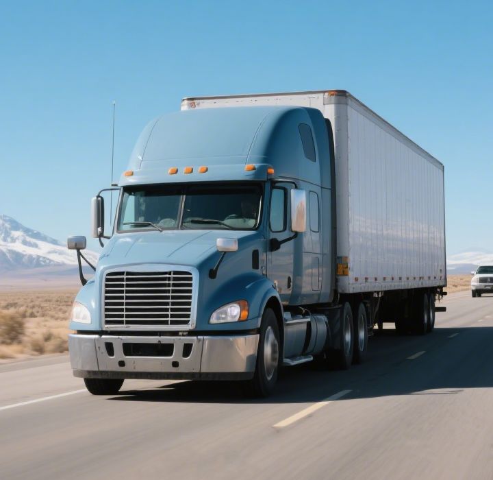 Waysion's rugged tablets transform Fleet Management: Centralized data integration + rugged reliability.