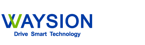 Waysion logo