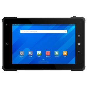 q7s 7" rugged android tablet