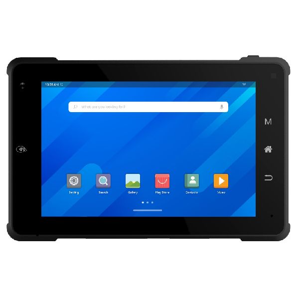 q7s 7" rugged android tablet