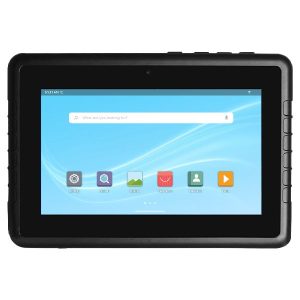 v7 7-inch rugged vehicle tablet