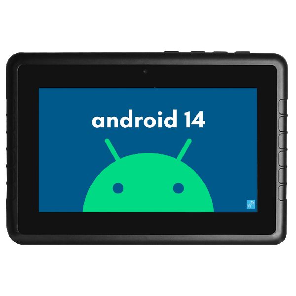 v7s 7" rugged tablet android
