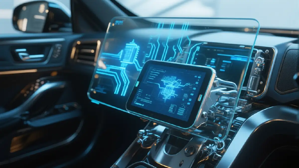 On-Board Computers-2