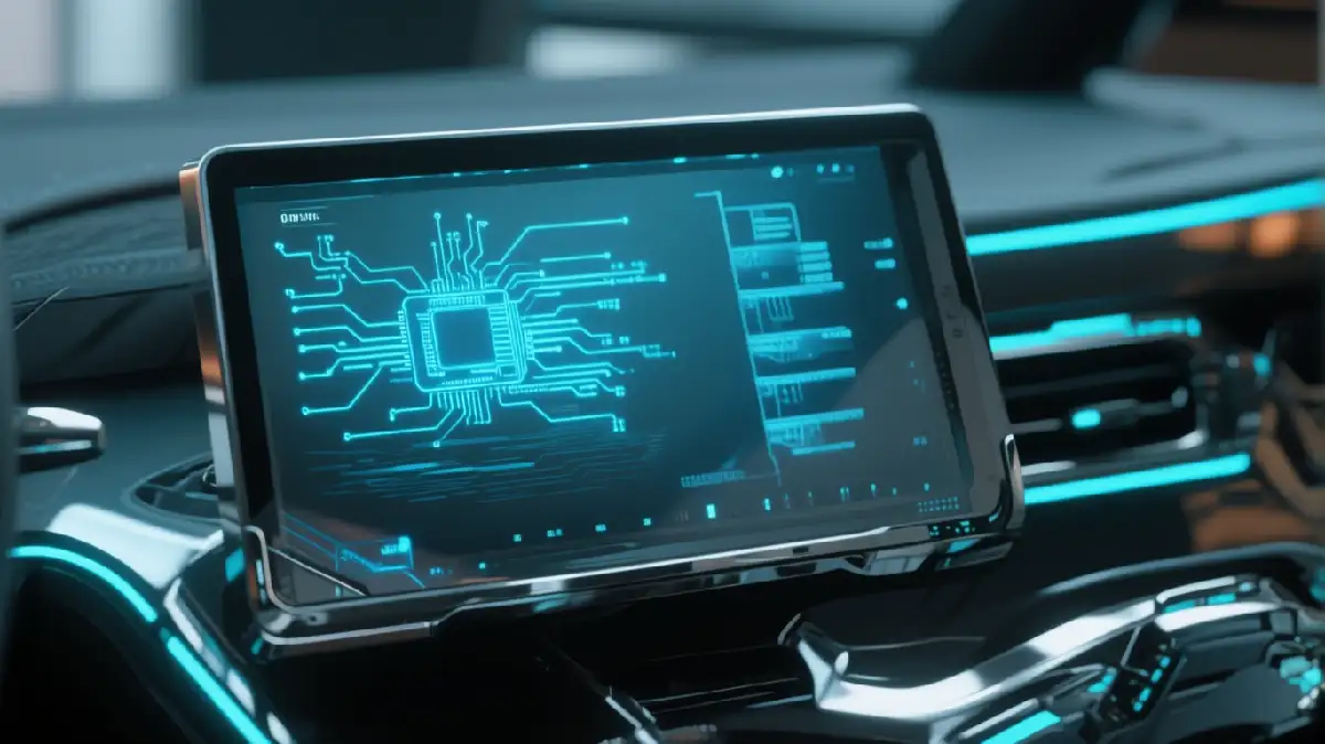 Why you Need On-board Computer