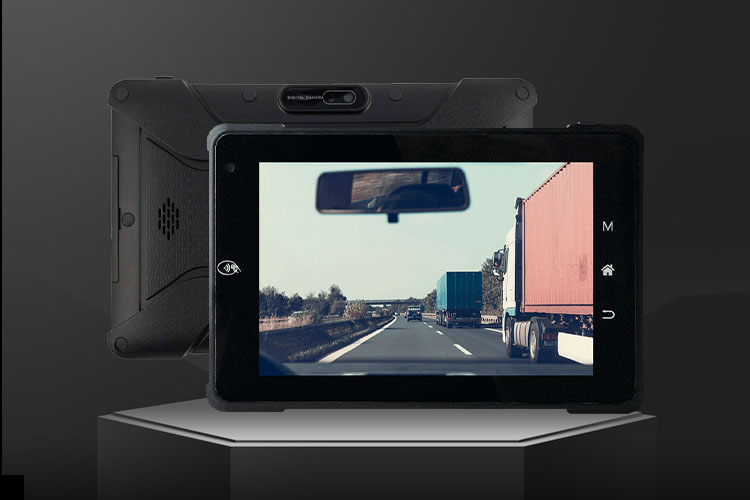 Industrial Android Tablet,7-inch rugged Android Tablet
