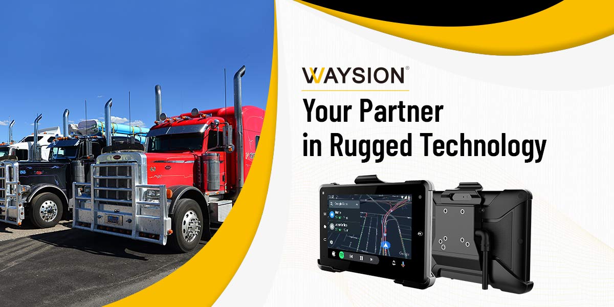 MDM for Rugged Devices: A Comprehensive Approach