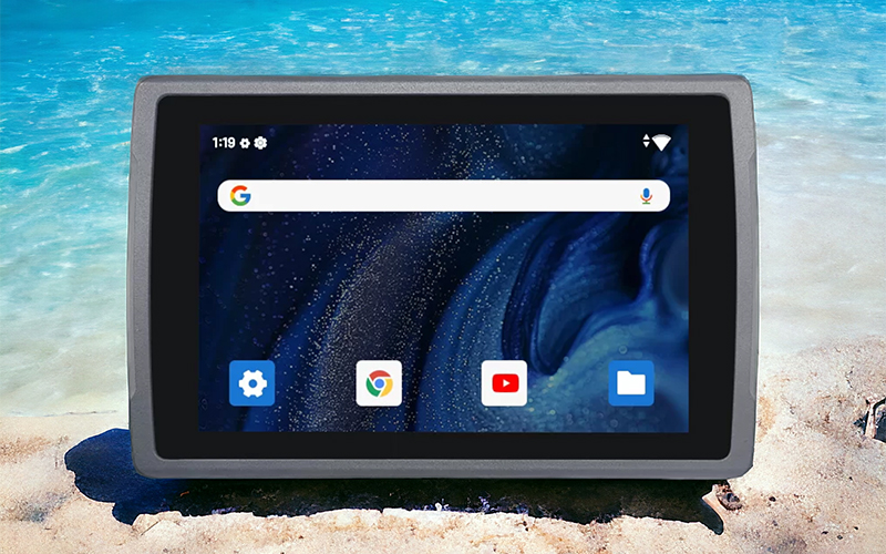 Rugged Tablet Showdown: Android’s Q777 vs Linux’s SYVR10R – Powerhouse Performance
