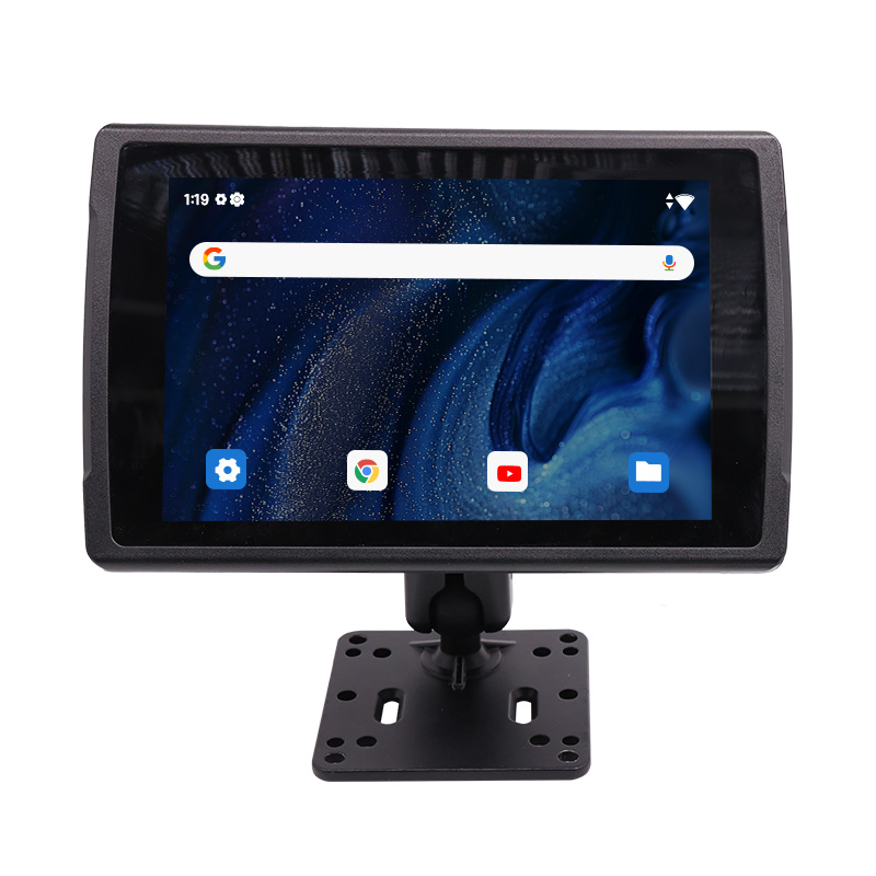Syvr10r Rugged 10 Inch Android & Linux Tablet