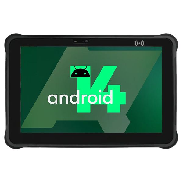 WT10RX 10 inch rugged tablet