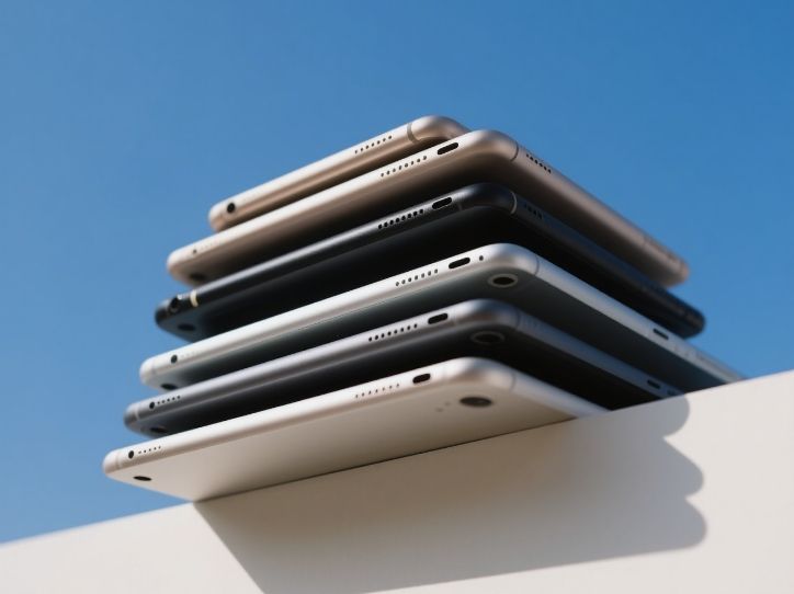 best 8 inch android tablet