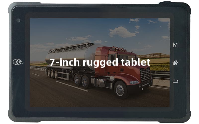 The Ultimate Guide to Vehicle Fleet Management: Optimizing Efficiency and Reducing Costs