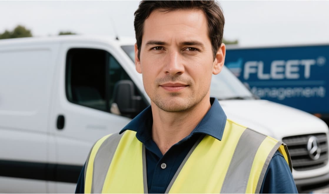 The Ultimate Guide to Fleet Vehicle Management in 2025