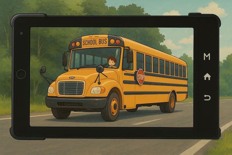 7 Must-Have Features of Rugged Tablets for School Buses That Boost Safety & Efficiency