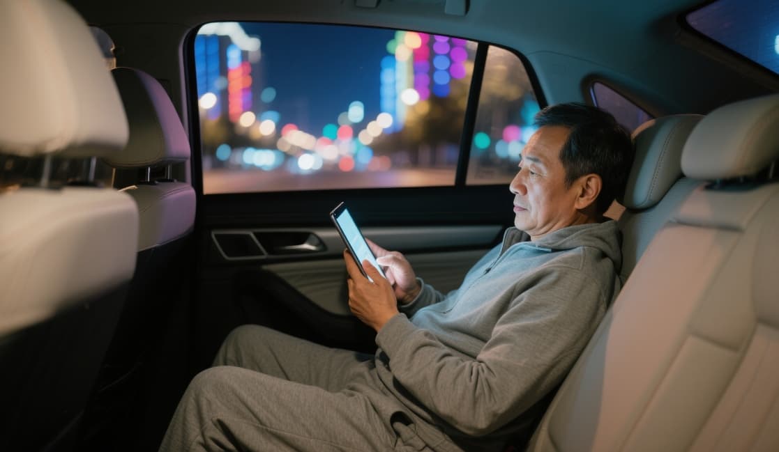 best android tablet for car 2025