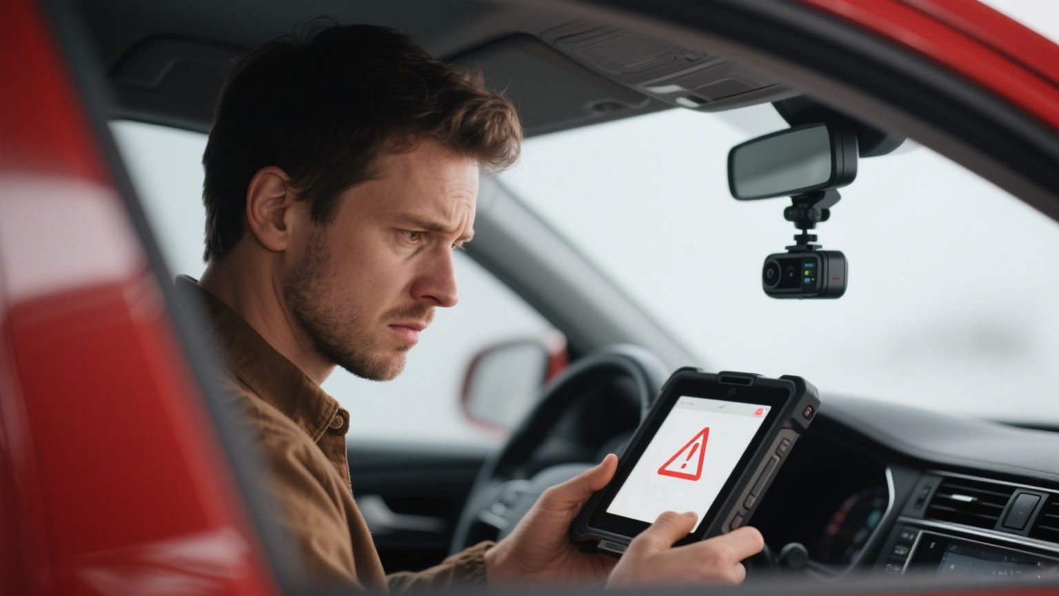 Top 8 Benefits of Fleet Management Systems for Your Business in 2025