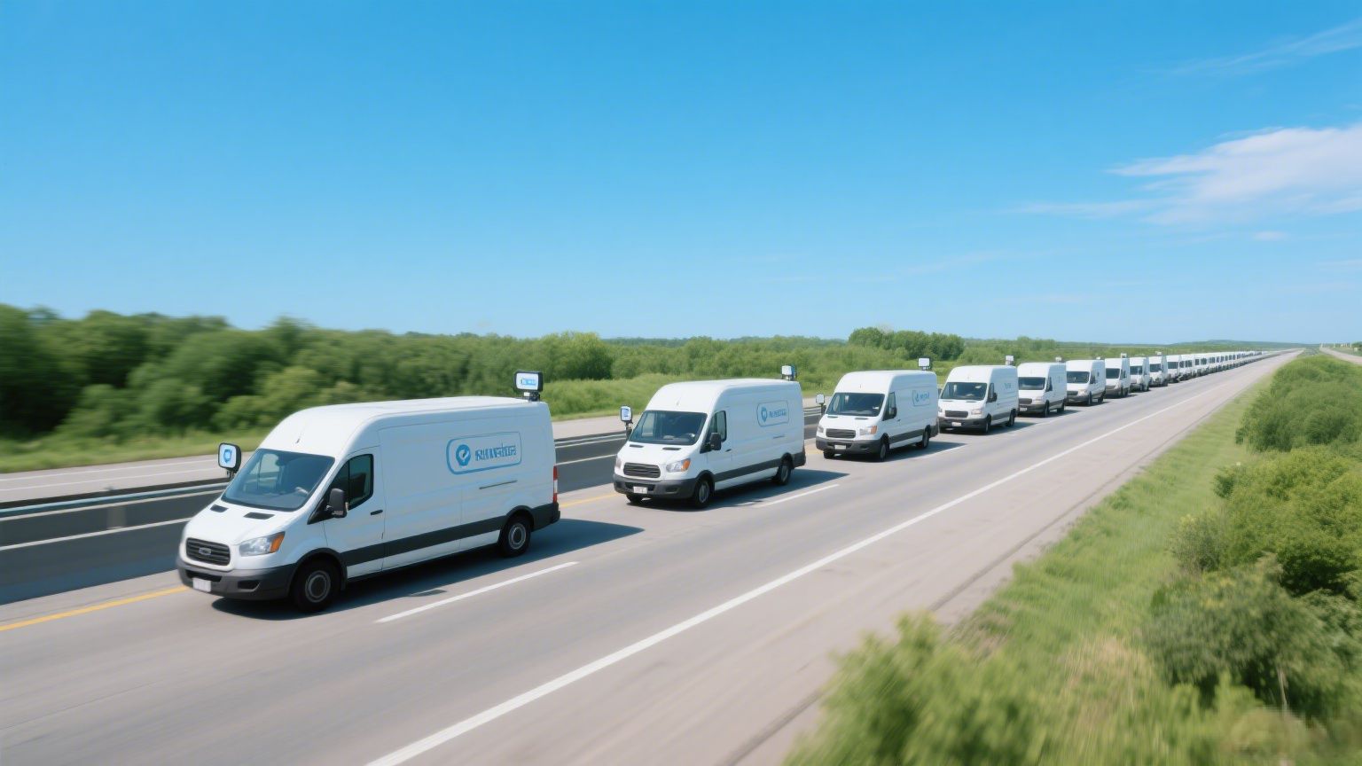 Fleet-Vehicles-in-Action