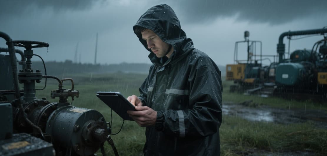 Best Rugged Industrial Tablets in 2025: Durable, Reliable, and Built for Work