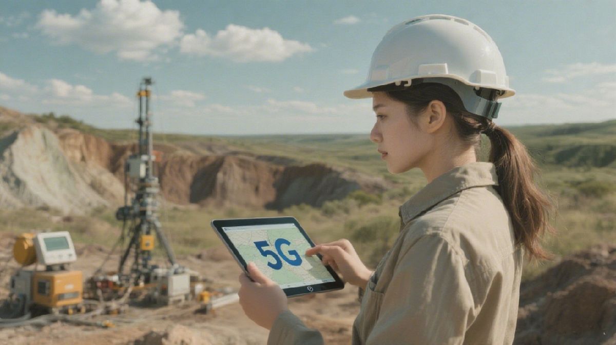 How to Choose the Best 5G Rugged Tablet for Your Needs