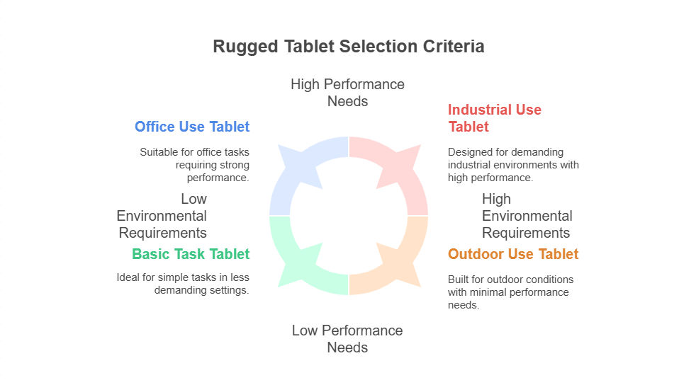 What Is a Rugged Tablet?
