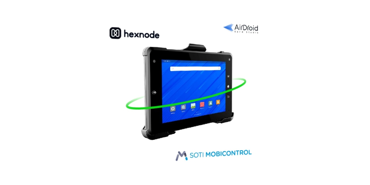 Comprehensive Ultimate Guide to Mobile Data Terminals (MDTs)