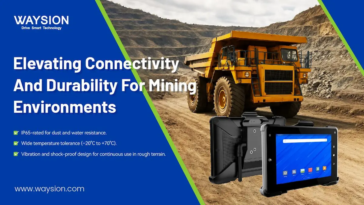7 Costly Pitfalls a Mining Telematics Terminal Prevents in 90 Days—Can Your Haul Road Afford to Wait?