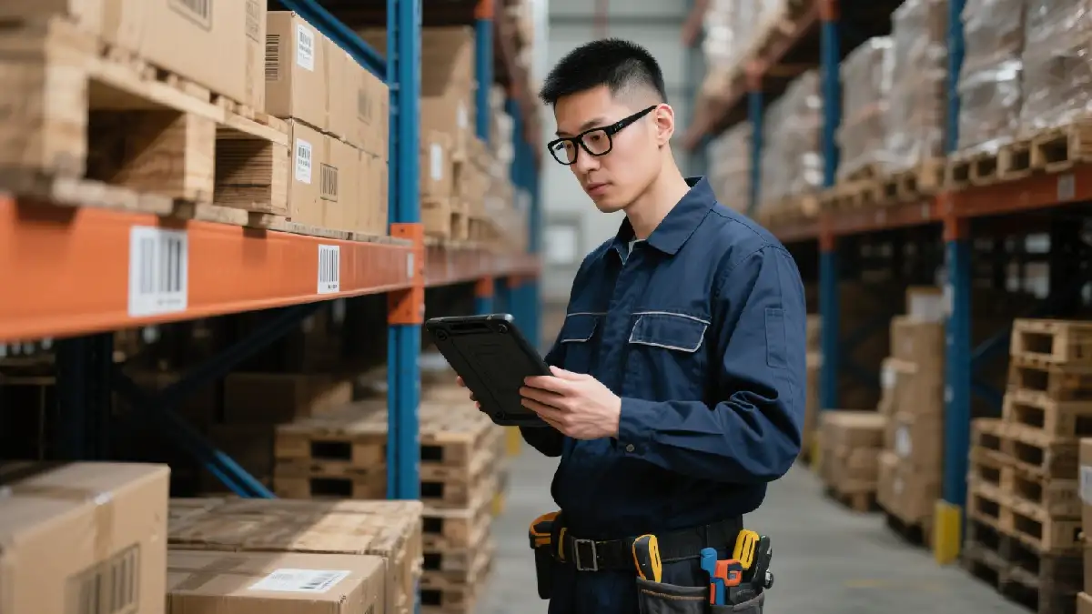 The Ultimate Guide to Rugged Industrial Tablets: Everything You Need to Know