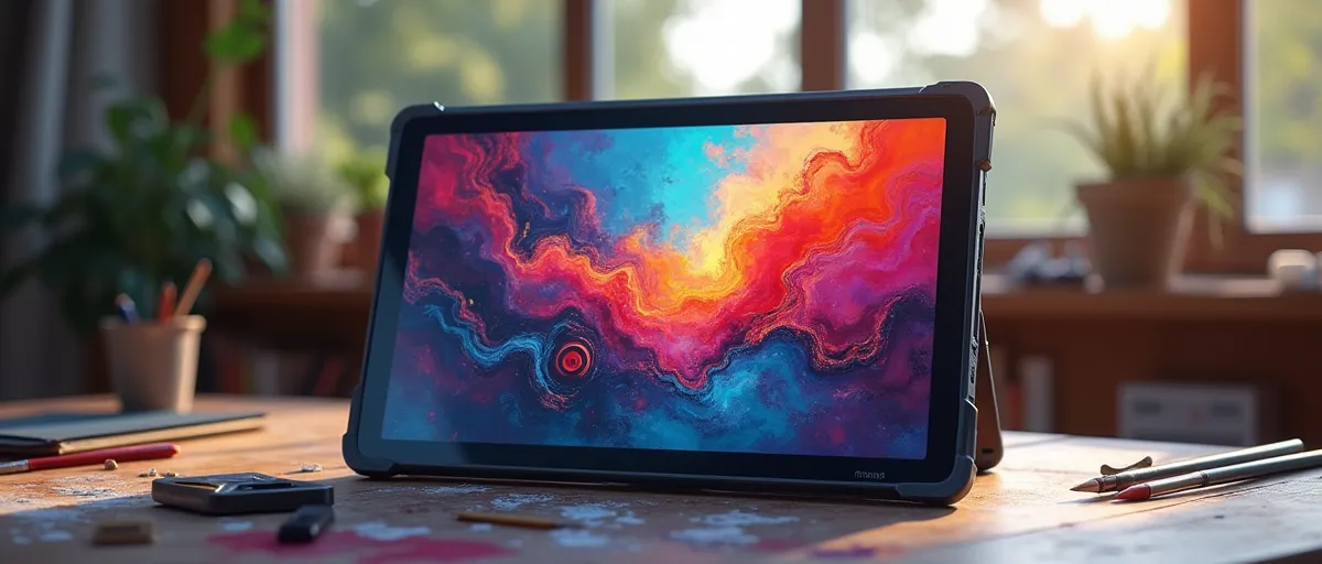 How Big Is 10 Inches? A Guide to 10-Inch Computer Screens and Tablets