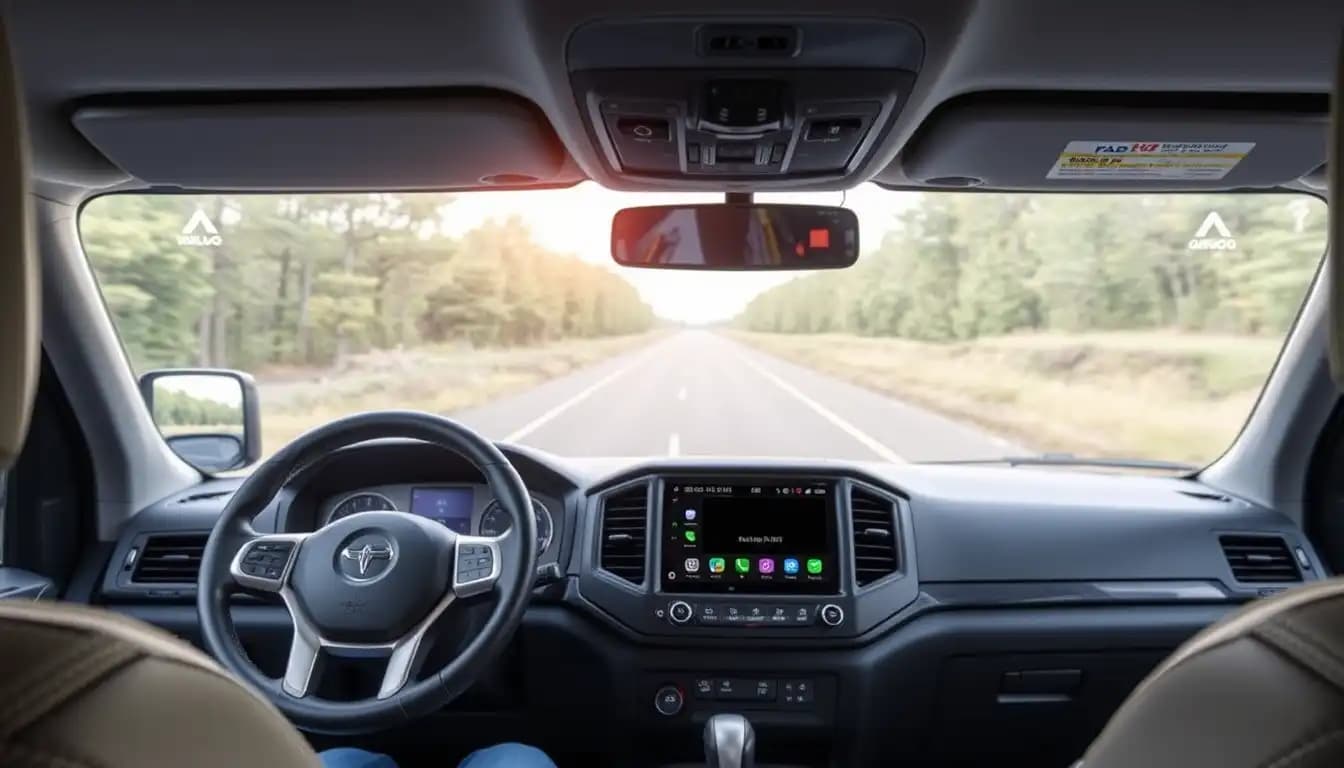 The Best GPS Tablets for Navigation in 2025: Your Ultimate Guide