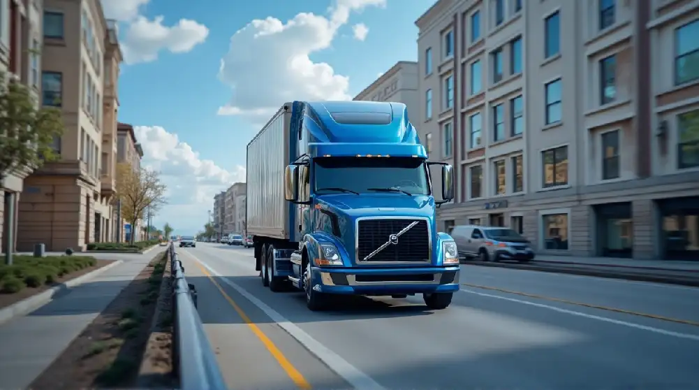 Fleet Management Software 2025