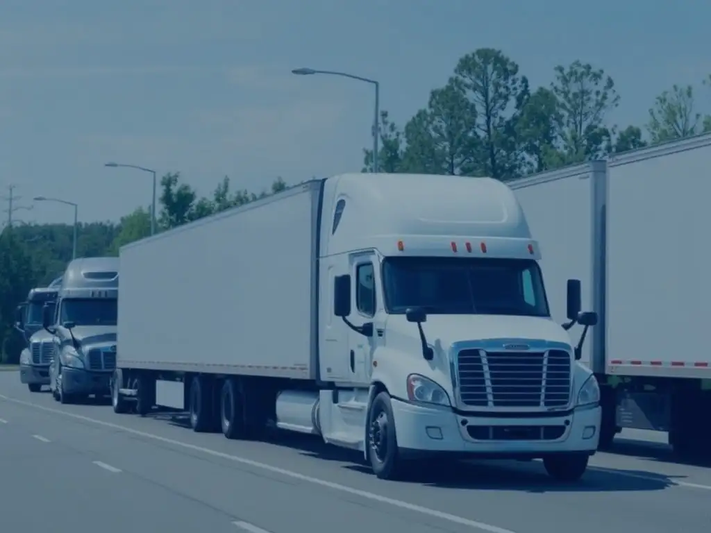 Fleet Management Software