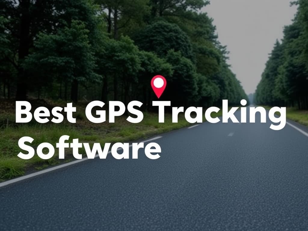 GPS tracking for small business fleets
