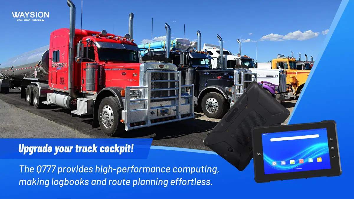 Best Vehicle Mount Tablets for Fleets in 2025: Ultimate Buyer’s Guide