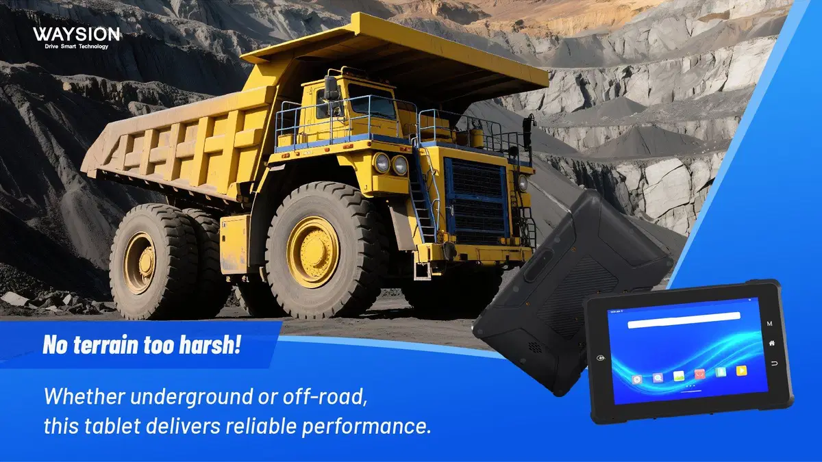 7 Questions Every Mine Manager Asks Before Buying a Diagnostics Tablet—Answered with Hard Data