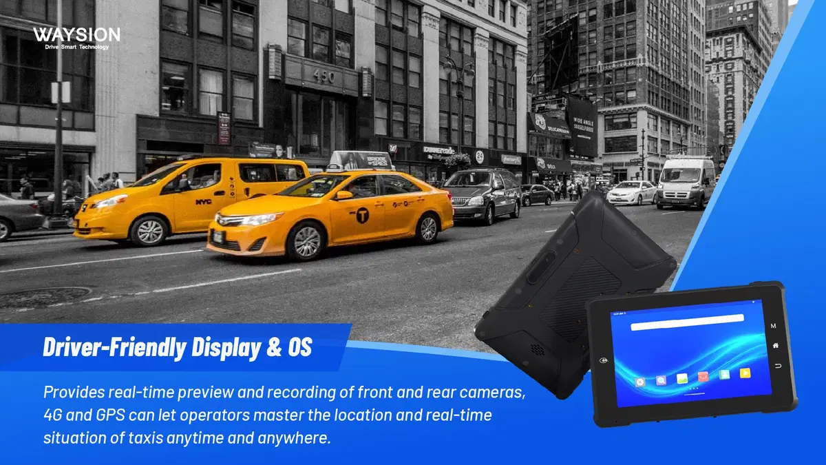 waysion-q777-android-14-rugged-vehicle-tablet-taxi