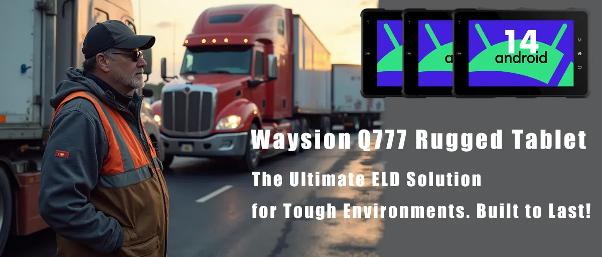 Electronic Logging Devices (ELDs) Explained: A Complete Guide for Trucking