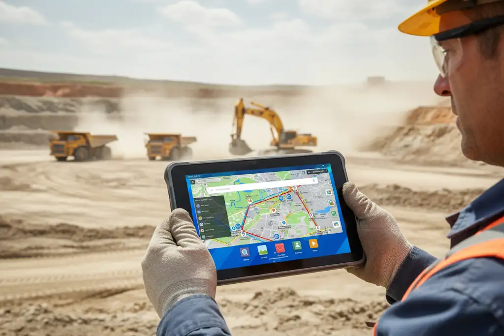 10 Inch Rugged Android Tablet: The Ultimate 2025 Guide with 10 Must-Know Features