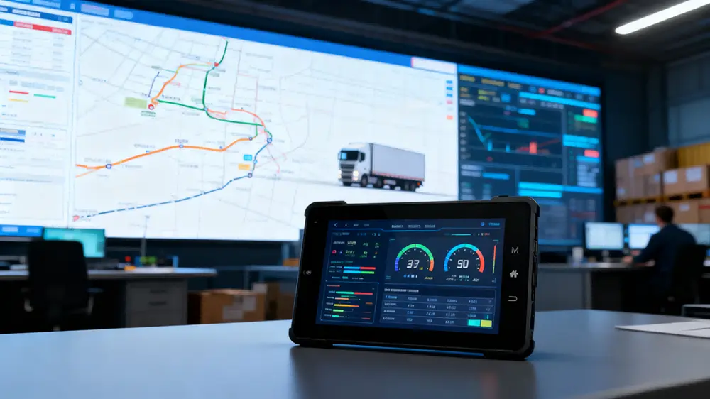 Driving Smarter Fleets-2