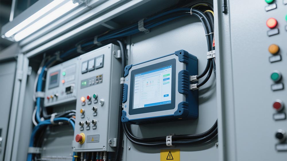 Industrial Embedded Computer: Complete Guide to Selection and Implementation