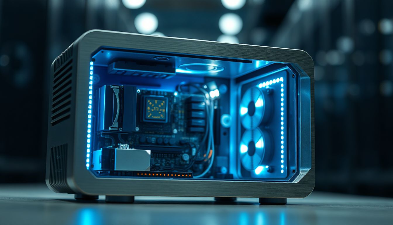 The Definitive Guide to Choosing Leading Industrial PC Manufacturers in 2025