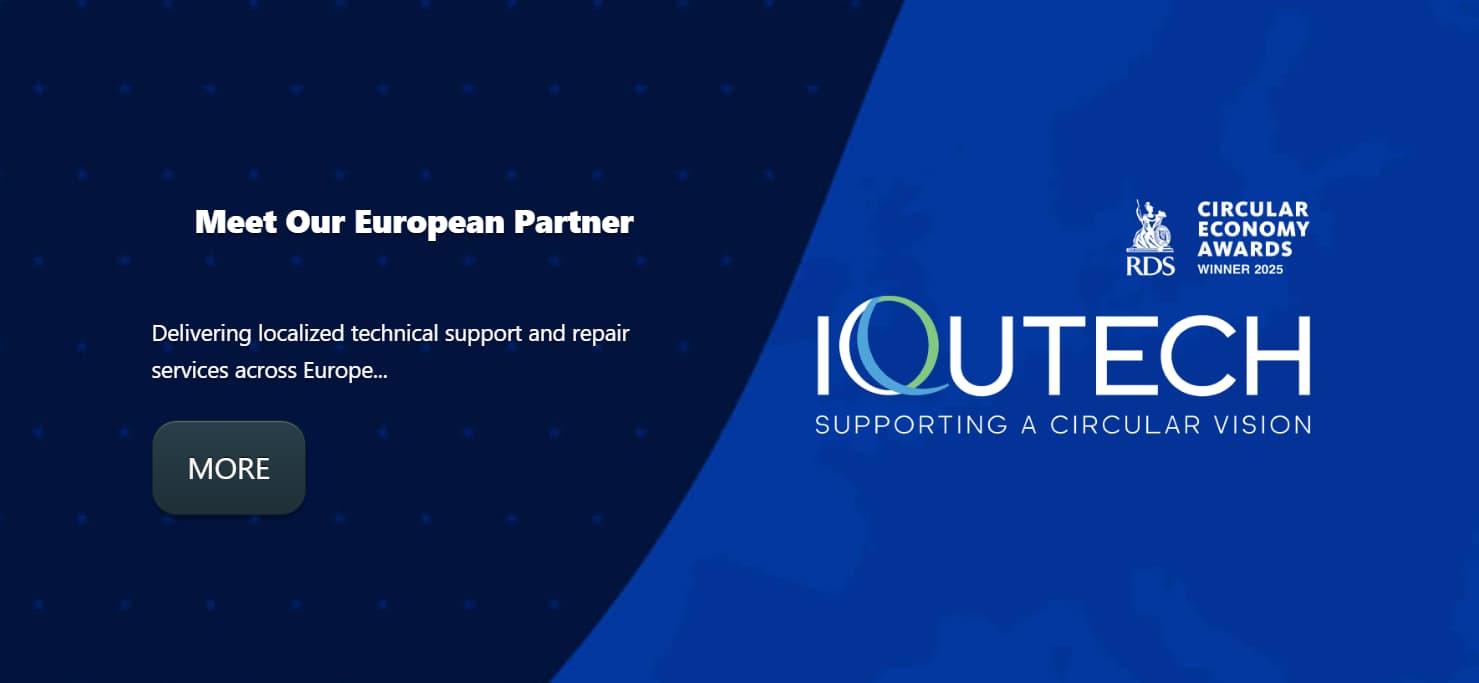 Built for Integrators, Trusted Worldwide