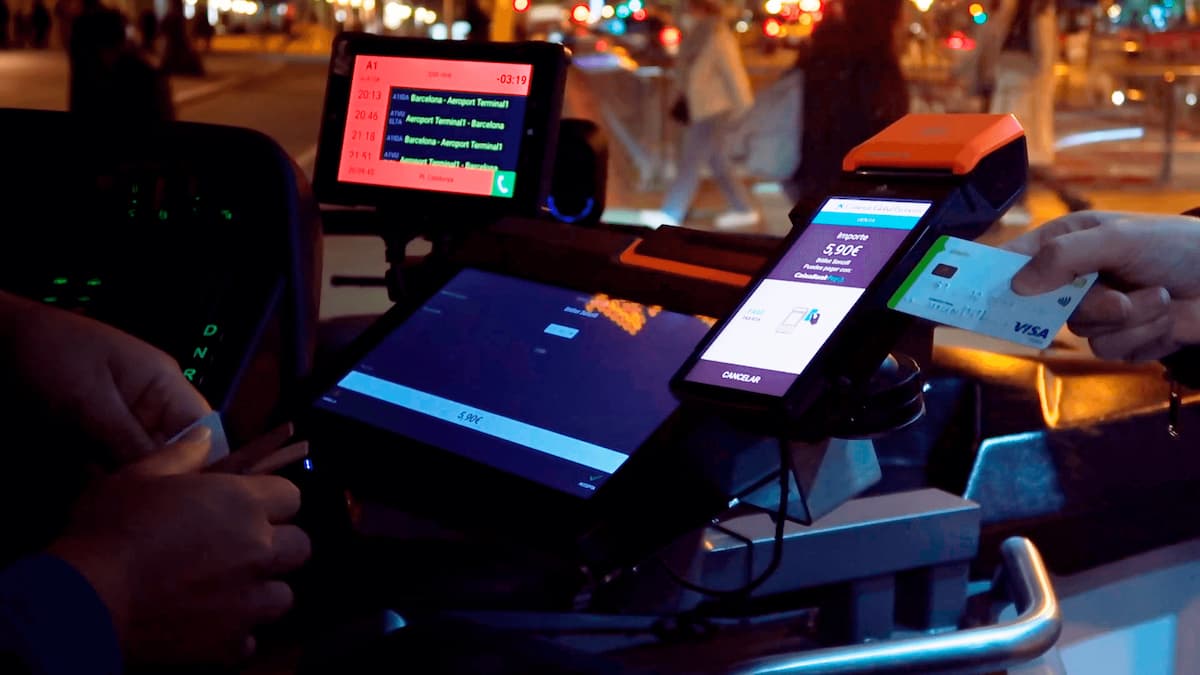 From the Field A Connected Ecosystem in Motion