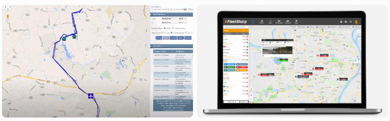 Top Fleet Management Solutions in 2025